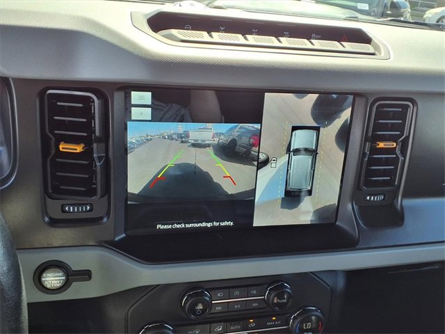 Certified 2023 Ford Bronco Badlands image 6