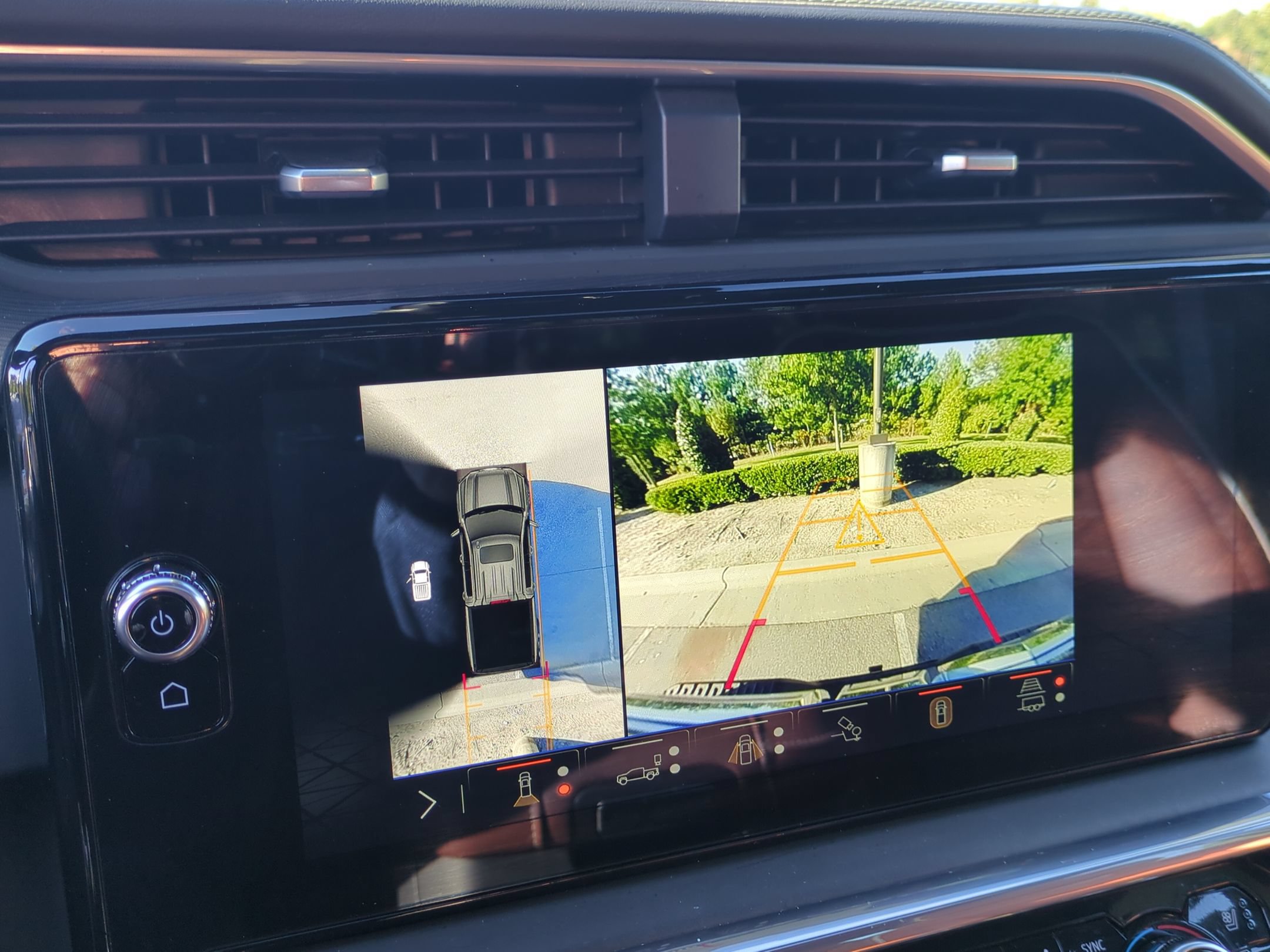 Used 2024 GMC Sierra 1500 Denali Ultimate AWD/4WD image 26