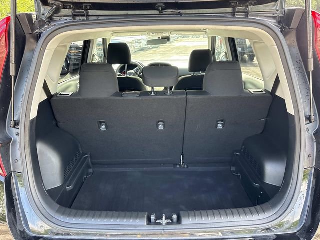 Used 2022 Kia Soul LX w/ Technology Package FWD image 12