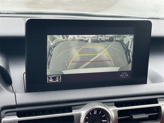 Used 2022 Lexus IS 350 F Sport image 13