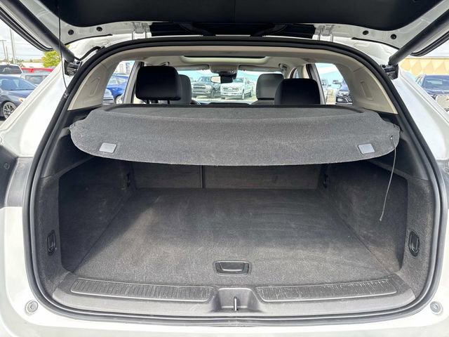 Used 2023 Buick Envision Essence w/ Sport Touring Package image 7