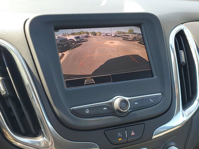 Used 2023 Chevrolet Equinox LT AWD/4WD image 16