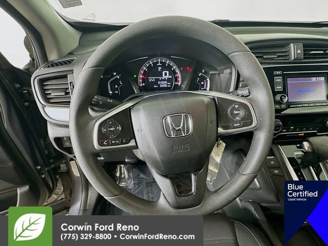 Used 2018 Honda CR-V LX image 14