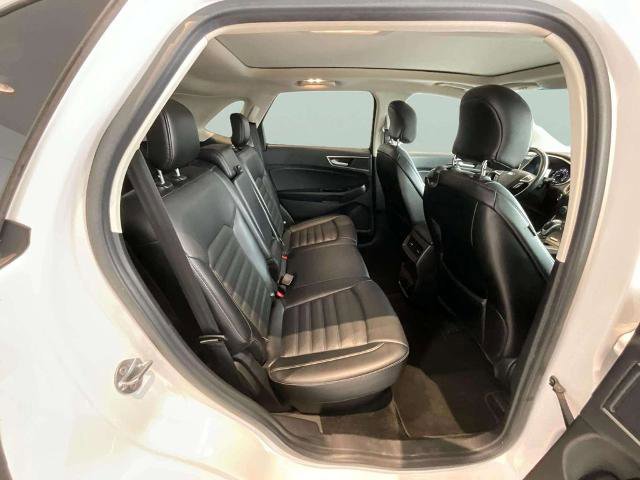 Certified 2017 Ford Edge SEL w/ Equipment Group 201A image 21
