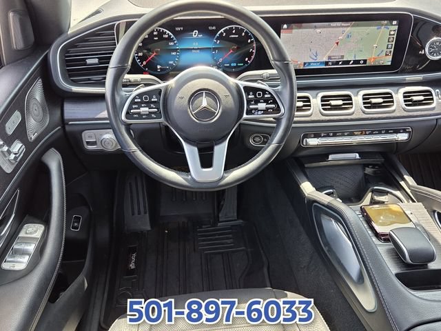 Used 2023 Mercedes-Benz GLE 450 4MATIC image 11