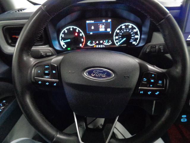 Certified 2024 Ford Maverick XLT w/ XLT Luxury Package AWD/4WD image 14