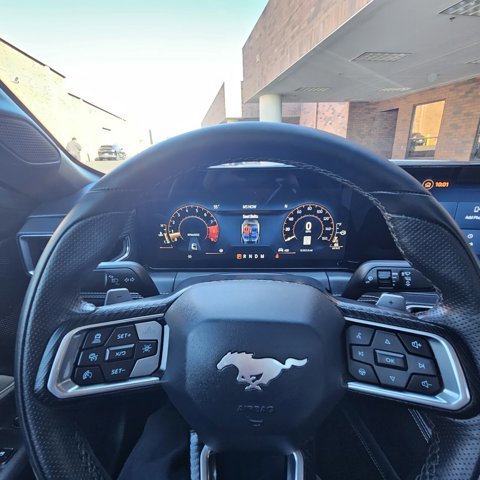 Certified 2024 Ford Mustang GT Premium image 15