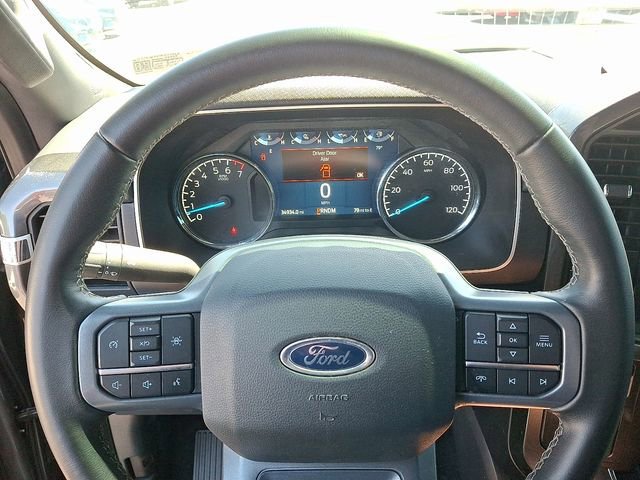 Certified 2023 Ford F150 4x4 SuperCrew image 21