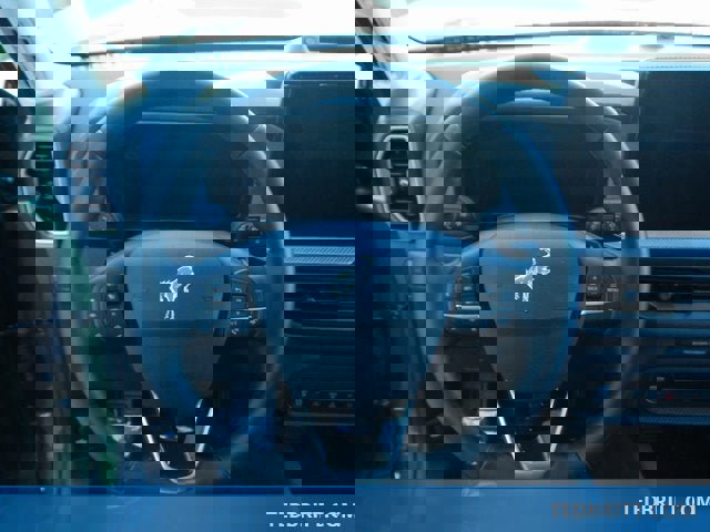 Certified 2025 Ford Bronco Sport Badlands w/ Badlands Tech Package image 26