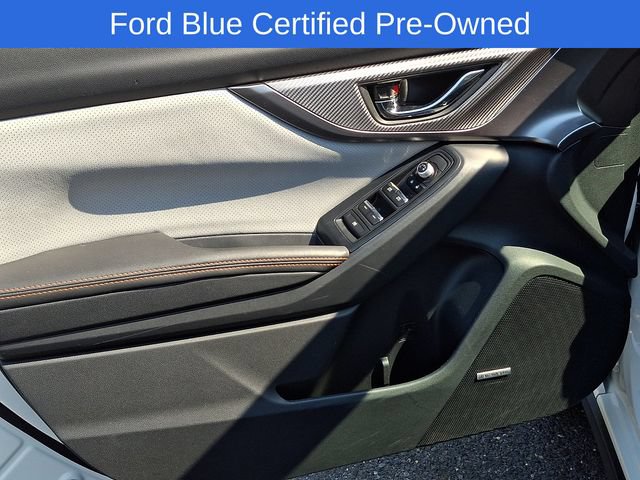 Used 2022 Subaru Crosstrek 2.5i Limited w/ Moonroof Package 2 AWD/4WD image 14