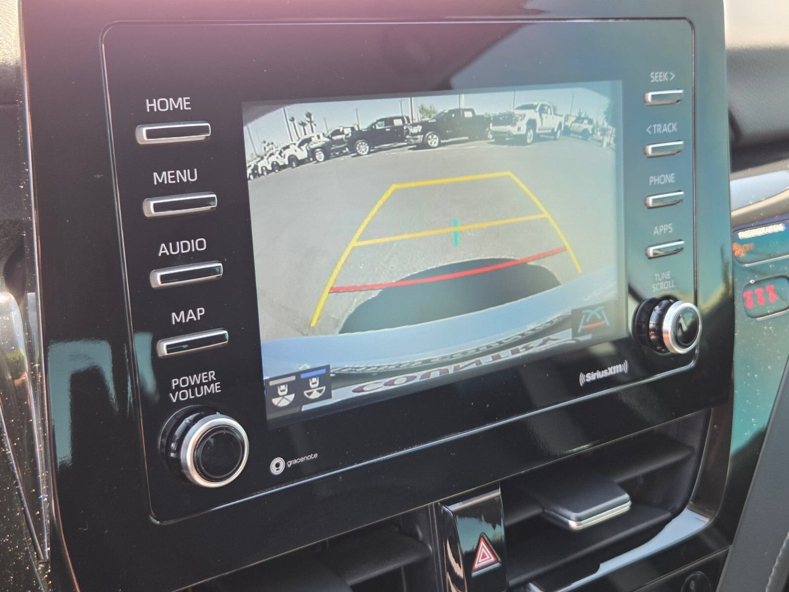 Used 2024 Toyota Camry SE FWD image 21