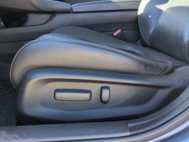 Used 2018 Honda Civic Touring image 19