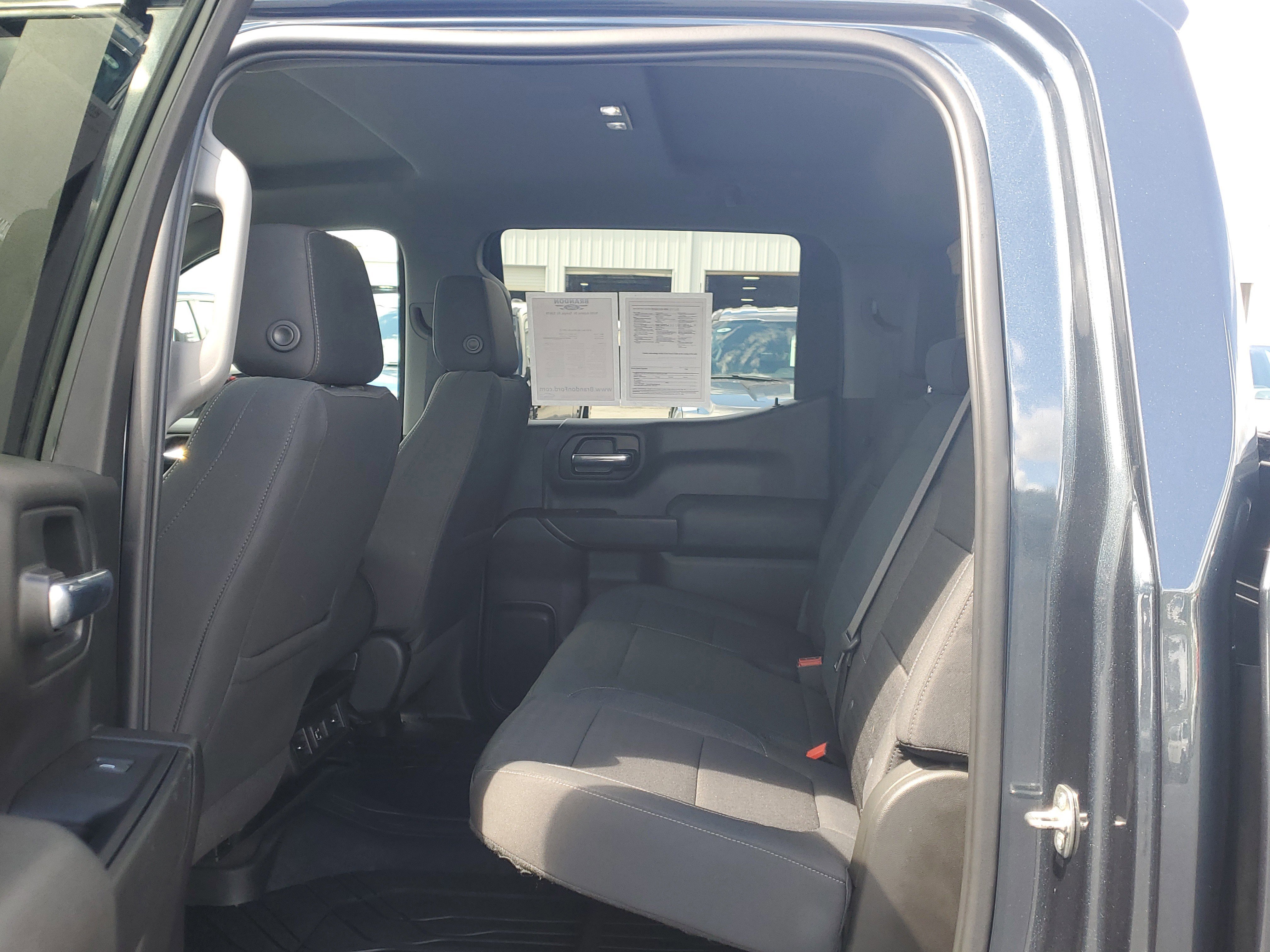 Used 2020 Chevrolet Silverado 1500 LT w/ All-Star Edition image 13