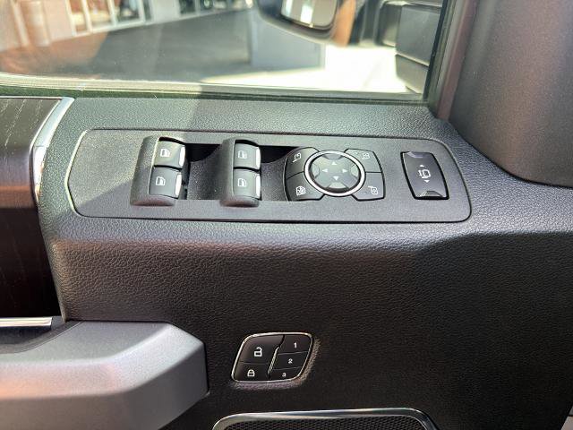 Certified 2019 Ford F250 Platinum w/ Platinum Ultimate Package image 23