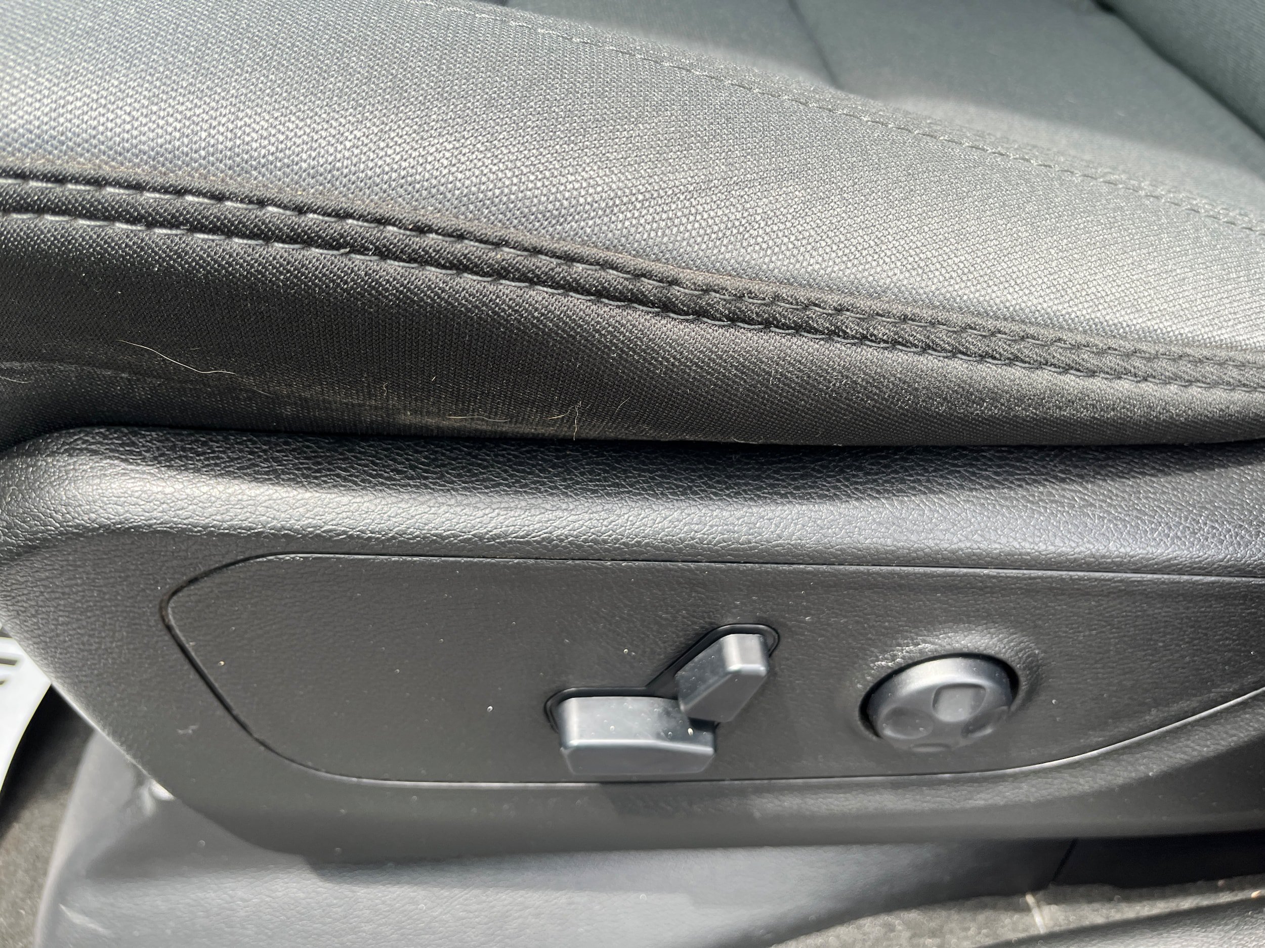 Used 2020 RAM 1500 Big Horn AWD/4WD image 11