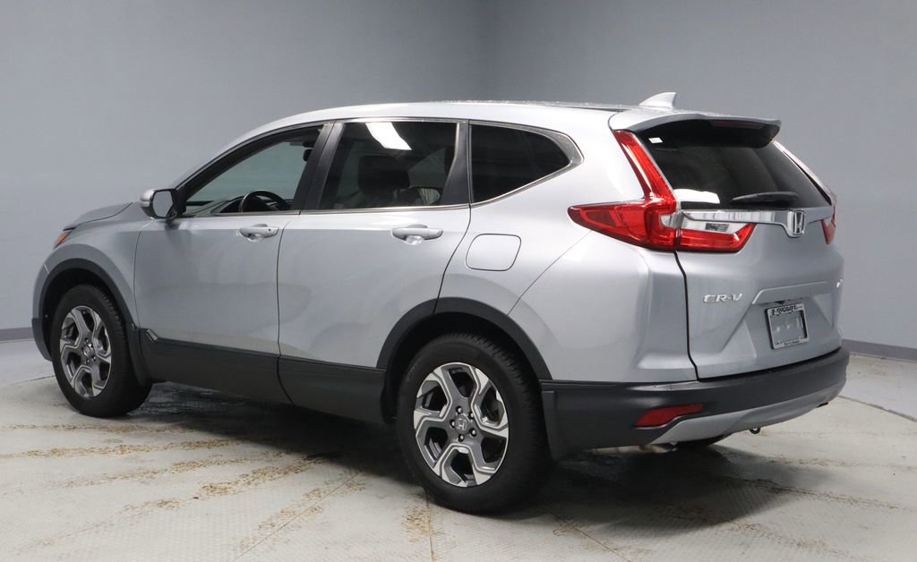 Used 2019 Honda CR-V EX-L image 10
