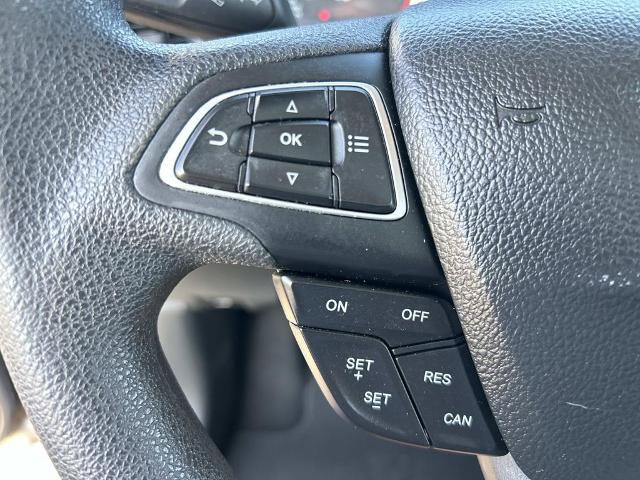 Certified 2021 Ford EcoSport SE FWD image 29