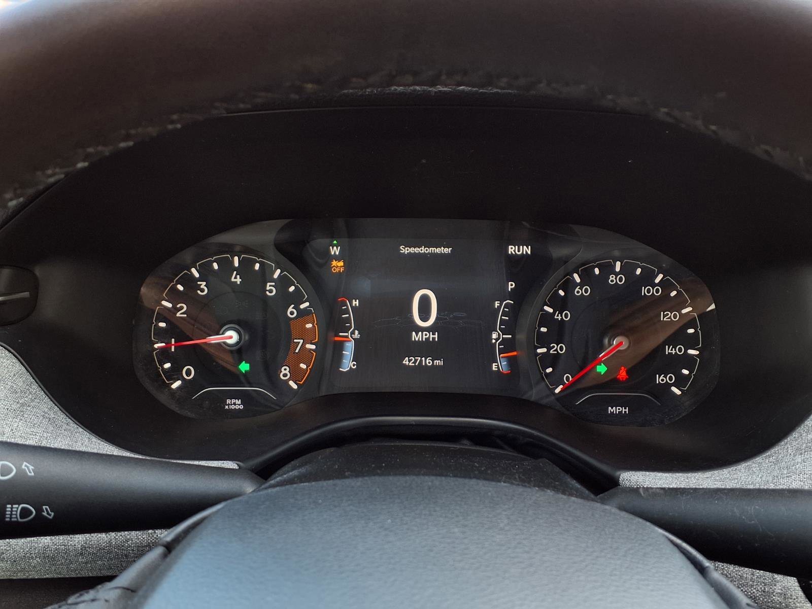 Used 2023 Jeep Compass Latitude image 17