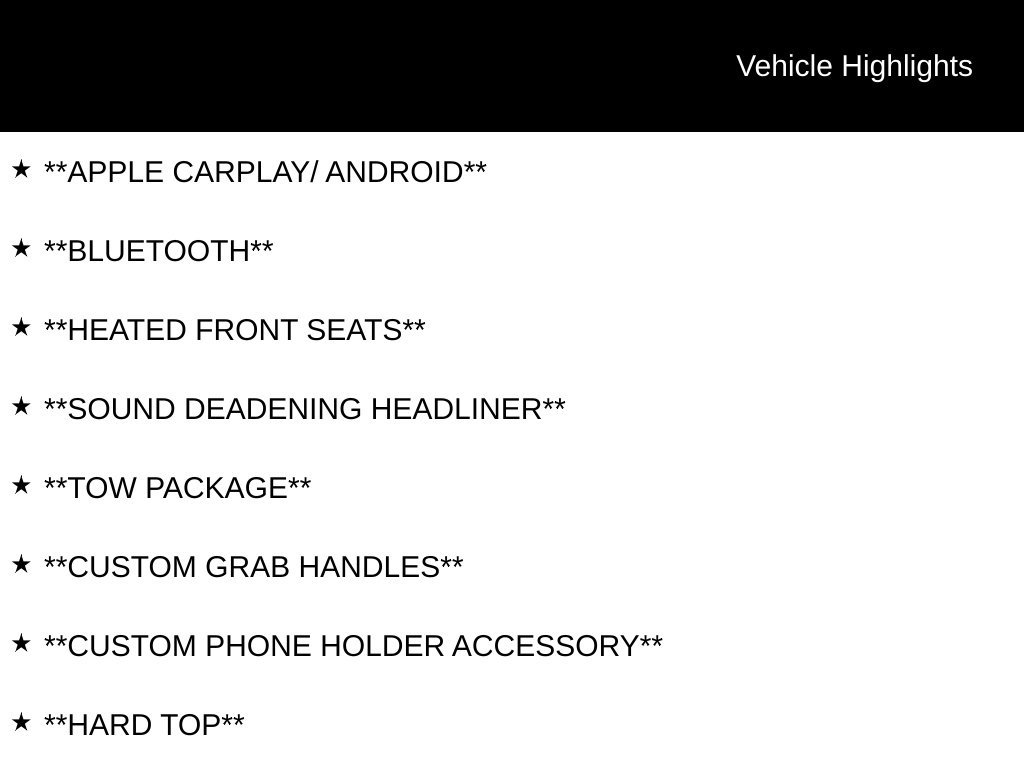 Certified 2025 Ford Bronco Badlands AWD/4WD image 5