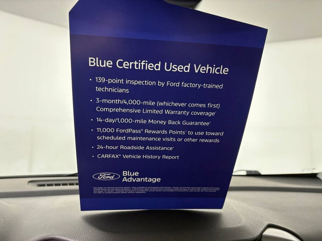 Used 2024 GMC Terrain AT4 w/ Infotainment Package II AWD/4WD image 24