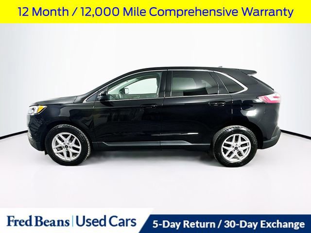 Certified 2024 Ford Edge SEL w/ Convenience Package video 2