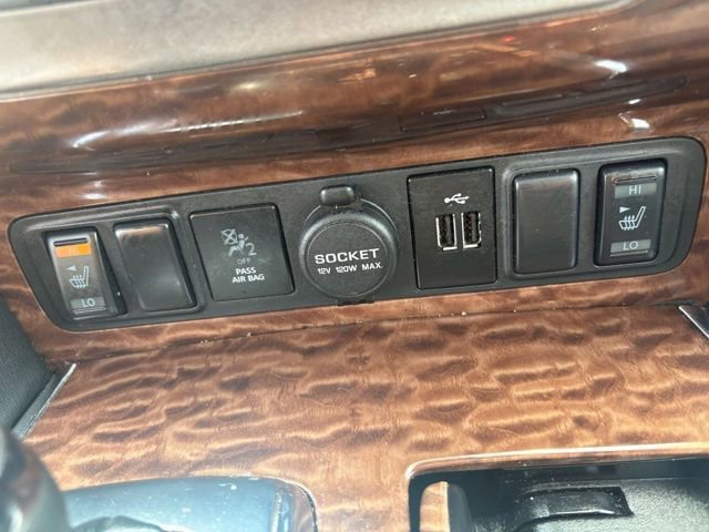 Used 2020 Nissan Armada SL w/ Premium Package image 19
