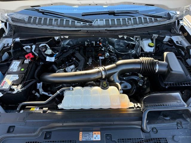 Certified 2025 Ford Expedition Max Active image 17