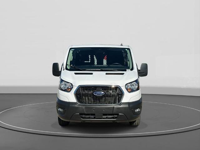 Certified 2024 Ford Transit 250 Base w/ Exterior Upgrade Package image 6