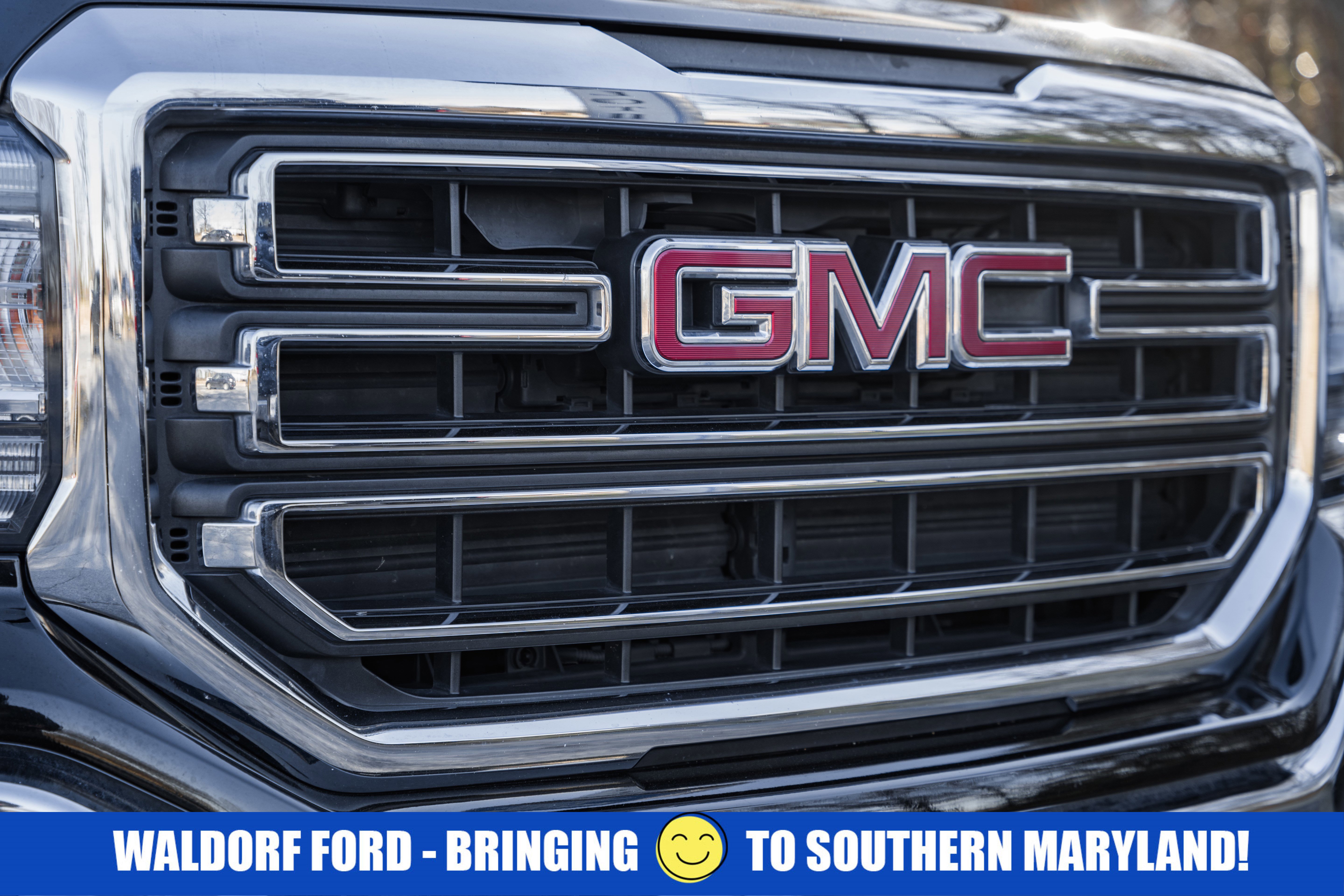 Used 2018 GMC Sierra 1500 SLE w/ SLE Value Package image 12