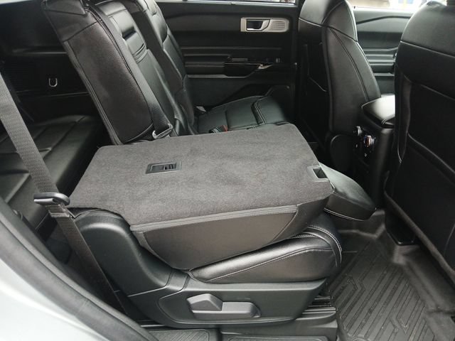 Certified 2023 Ford Explorer ST w/ Equipment Group 401A AWD/4WD image 48