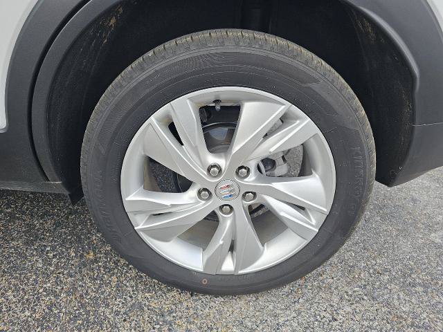 Used 2025 Buick Encore GX Preferred FWD image 15