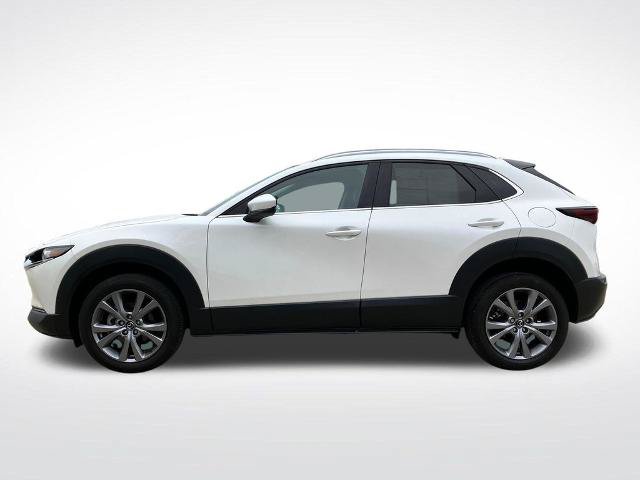 Used 2023 MAZDA CX-30 AWD 2.5 S w/ Preferred Package image 2