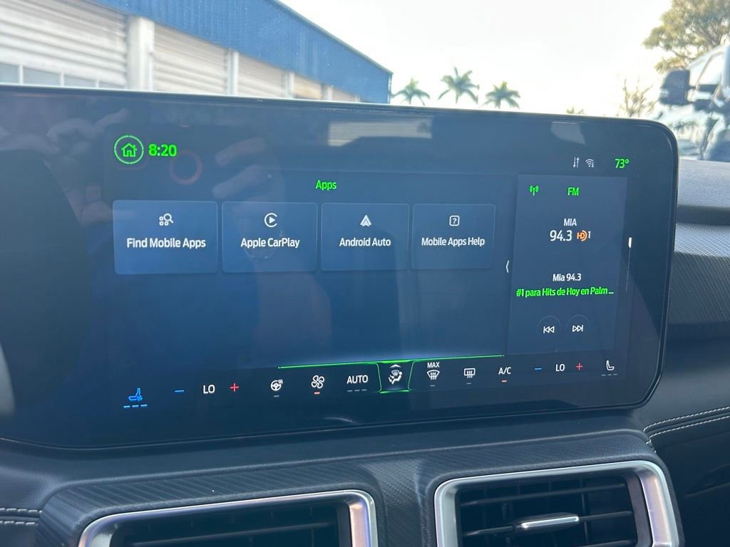 Certified 2024 Ford Mustang GT Premium image 14