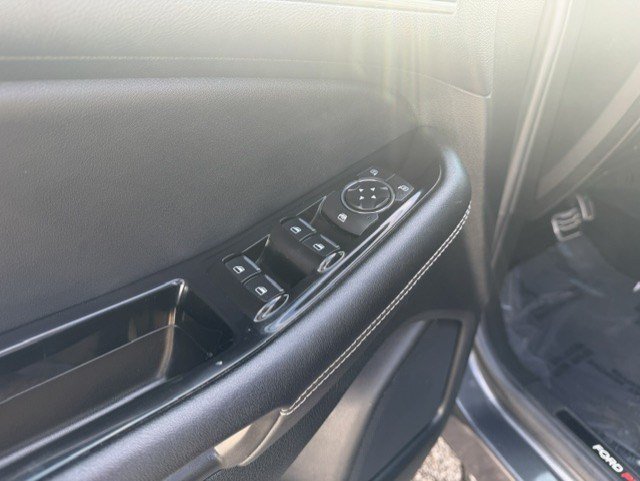 Certified 2020 Ford Edge ST w/ Equipment Group 401A AWD/4WD image 11