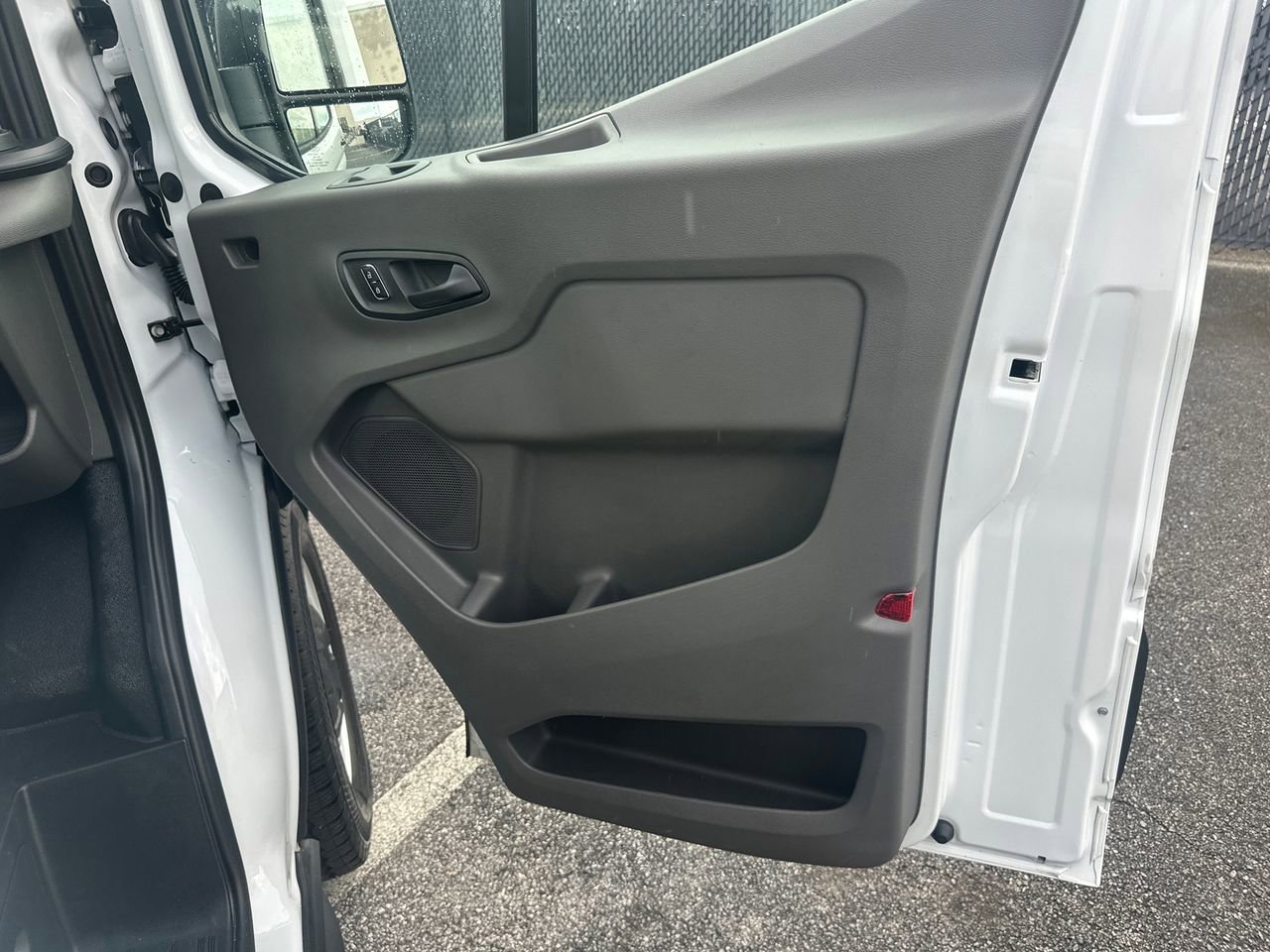 Certified 2026 Ford Transit 250 148 Medium Roof RWD image 16