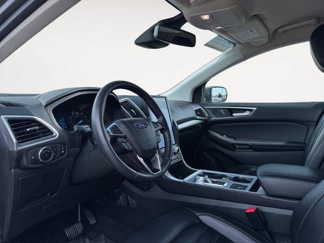 Certified 2023 Ford Edge SEL w/ Convenience Package AWD/4WD image 9