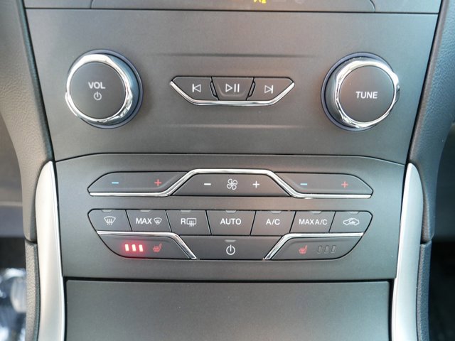 Certified 2020 Ford Edge SEL w/ Convenience Package FWD image 27