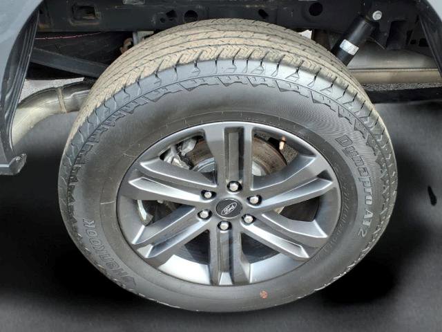 Certified 2023 Ford F150 XLT w/ Equipment Group 302A High AWD/4WD image 17