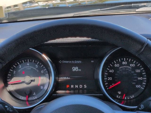 Certified 2023 Ford Mustang Coupe w/ Equipment Group 101A image 24