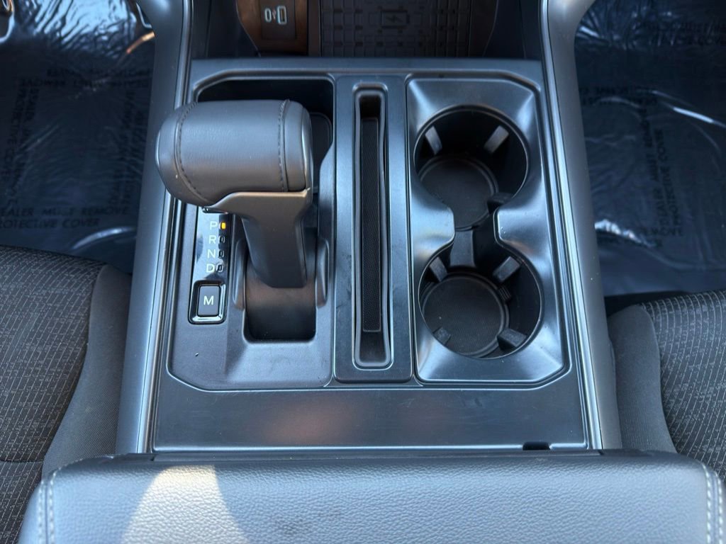 Certified 2024 Ford F150 XLT w/ Equipment Group 302A MID image 15