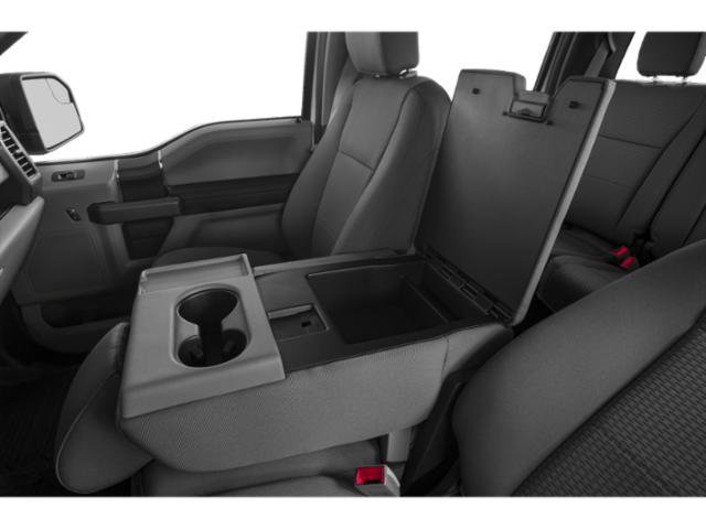 Certified 2020 Ford F150 XLT w/ Equipment Group 302A Luxury image 15