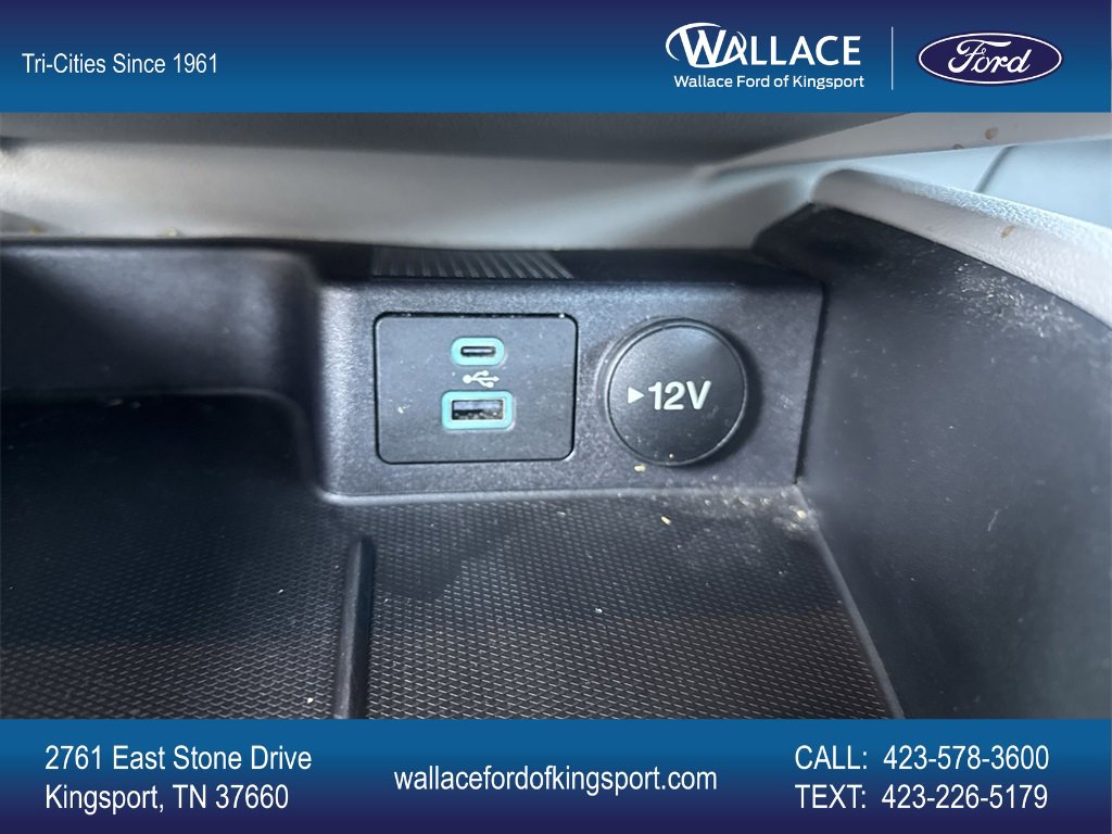 Certified 2023 Ford Escape Active w/ Tech Pack #1 image 32