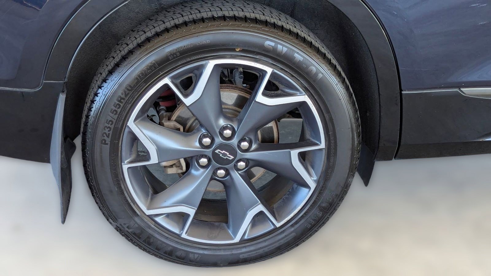 Used 2020 Chevrolet Blazer RS image 10