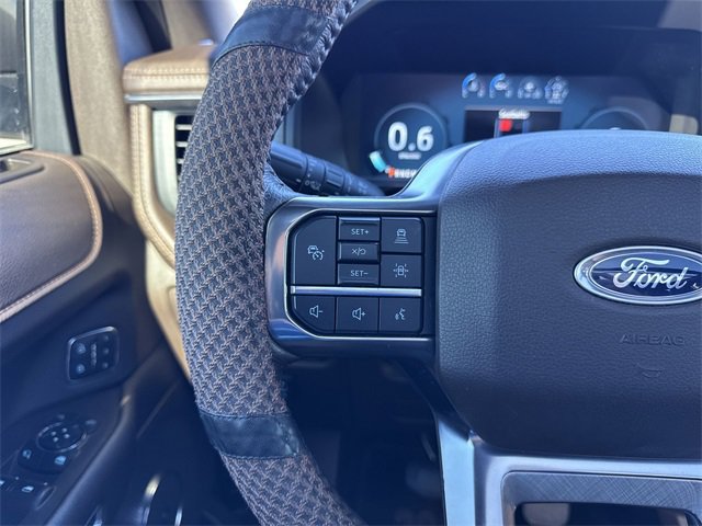 Certified 2022 Ford Expedition King Ranch image 16