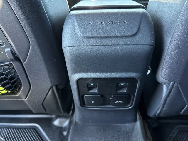 Certified 2024 Ford Bronco Big Bend AWD/4WD image 13