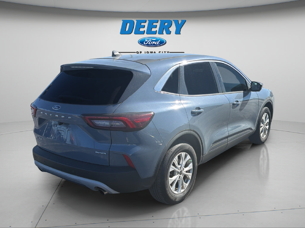 Certified 2023 Ford Escape Active w/ Tech Pack #2 AWD/4WD image 7