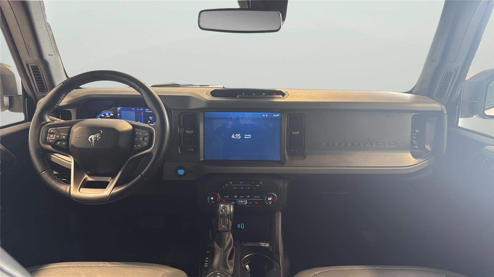 Certified 2024 Ford Bronco Big Bend image 12