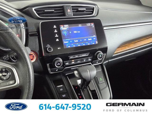 Used 2019 Honda CR-V EX image 27