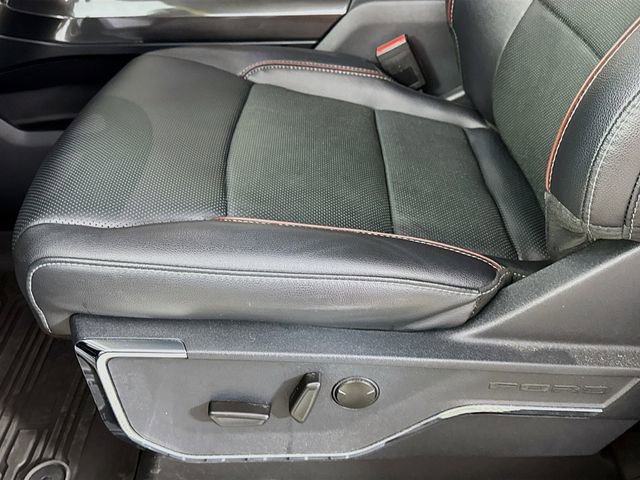 Certified 2023 Ford F150 Lariat AWD/4WD image 24