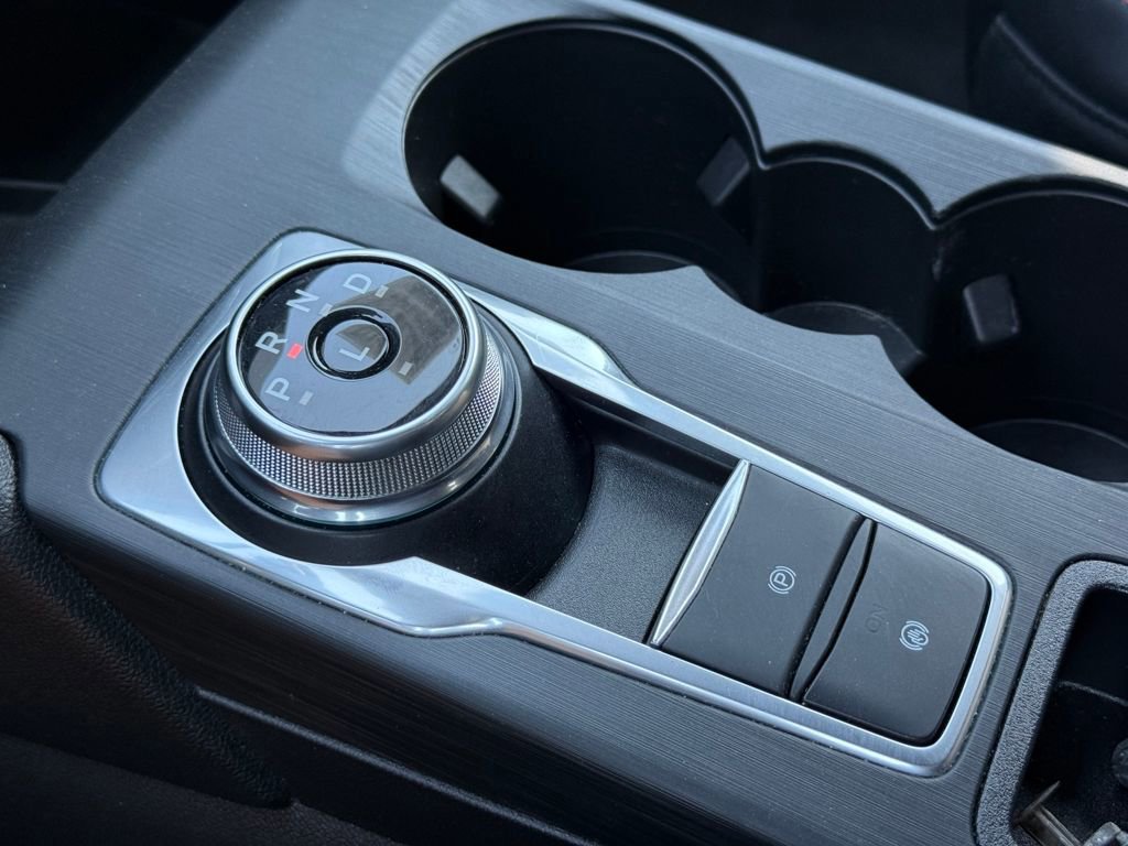 Certified 2023 Ford Escape ST-Line Select w/ Tech Pack #2 image 18